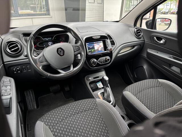 Renault CAPTUR 1.3 TCe Intens