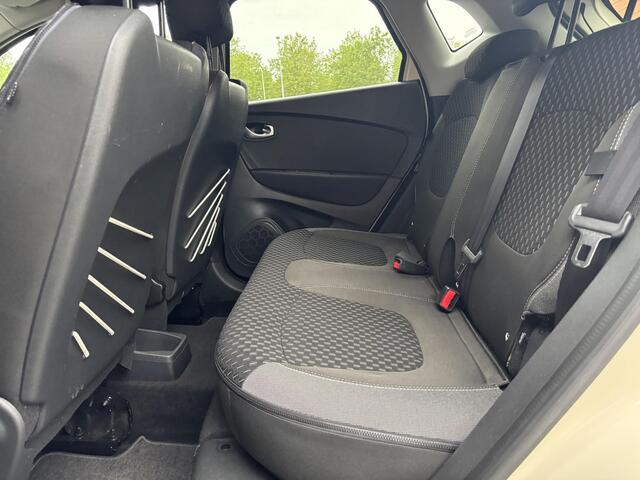 Renault CAPTUR 1.3 TCe Intens