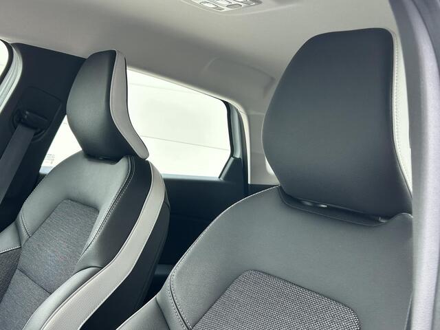 Renault CAPTUR 1.3 TCe 140 Intens | Automaat | Historie | Afn. Trekhaak