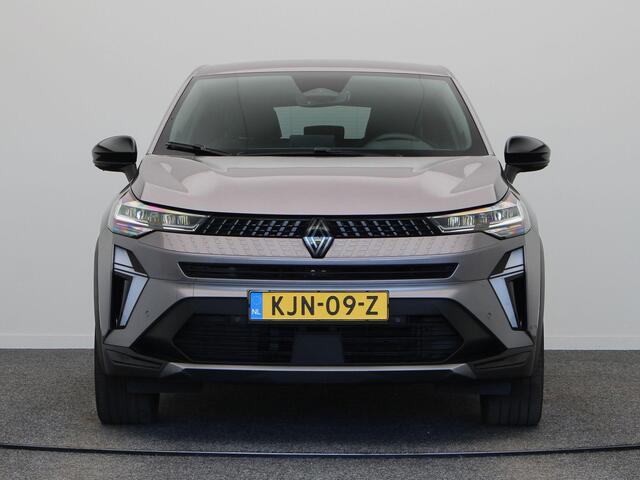 Renault CAPTUR 1.6 E-Tech full hybrid 145 esprit Alpine | Adaptive cruise control | Climate control | Stuurverwarming | Apple carplay / Android auto | Lichtmetalen velgen 19'' |