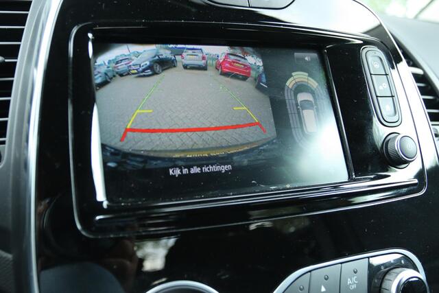 Renault CAPTUR 1.3 TCE INTENS AUT. | CAMERA | KEY-LESS | ANDROID AUTO | LED