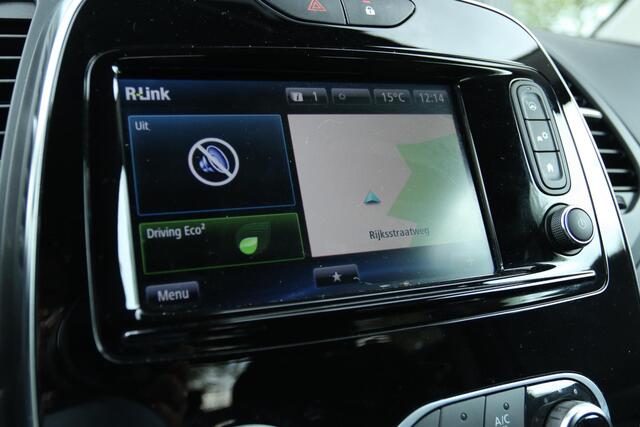 Renault CAPTUR 1.3 TCE INTENS AUT. | CAMERA | KEY-LESS | ANDROID AUTO | LED