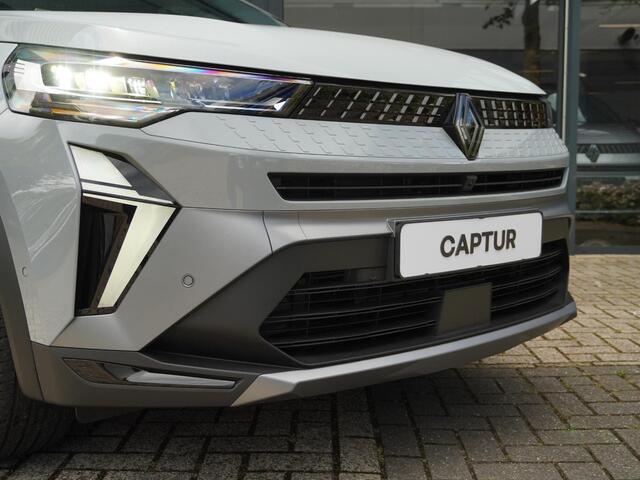 Renault CAPTUR 1.8 E-Tech full hybrid 160 esprit Alpine AUTOMAAT / NAVI / 360 CAMERA / BLINDSPOT / PDC 360 / STUURV. / ADAPT. CRUISE / CLIMATE / KEYLESS / PRIVACY GLASS / APPLE CARPLAY / ANDROID AUTO / 19'' LMV