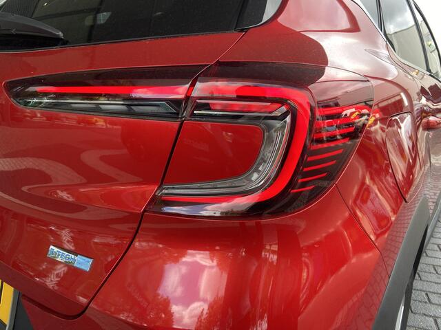 Renault CAPTUR 1.6 E-Tech Plug-in Hybrid 160 Business | AUTOMAAT | BLUETOOTH