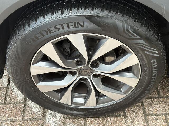 Renault CAPTUR 1.0 TCe 90 Intens | NAP | Trekhaak | Achteruitrijcamera | LED | DAB | Climate Control | 100% dlr onderhouden | Navigatie