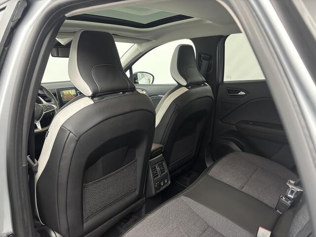 Renault CAPTUR 1.6 E-Tech full hybrid 145 techno | Schuif/Kanteldak | Camera | Carplay/Android Auto |