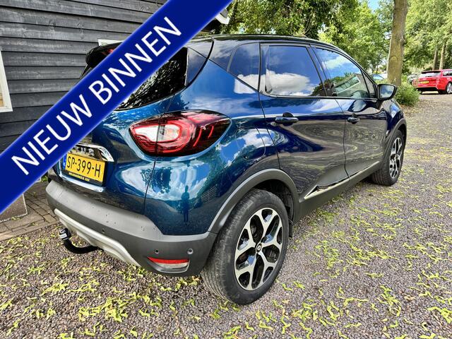 Renault CAPTUR 0.9 TCe Intens