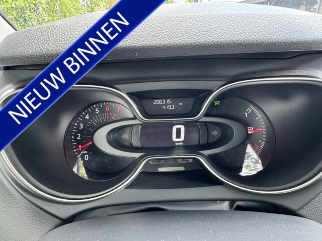 Renault CAPTUR 0.9 TCe Intens