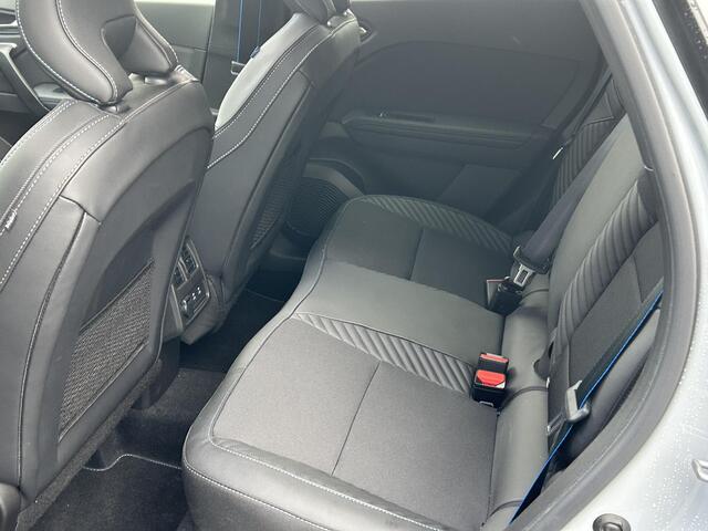 Renault CAPTUR 1.8 E-Tech full hybrid 160 esprit Alpine | Schuif/Kantel-Dak | Pack Winter | 4-Seizoenbanden
