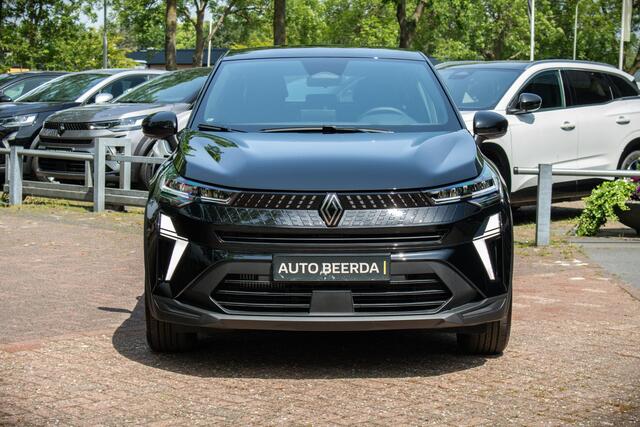 Renault CAPTUR 1.0 TCe 90 evolution | Camera | Apple Carplay