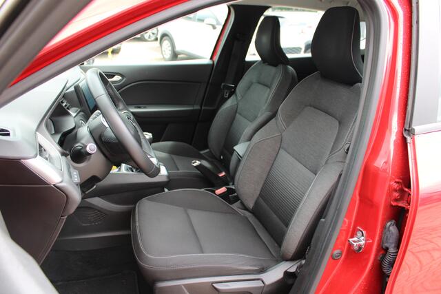 Renault CAPTUR 1.0 TCe 100 Zen//Airco//Stoelverwarming//Camera//Trekhaak!!