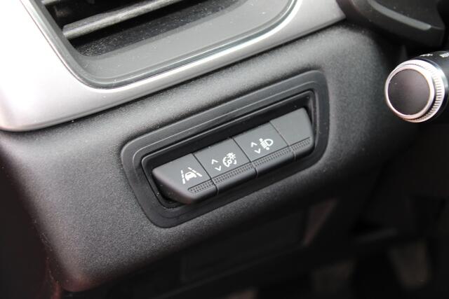 Renault CAPTUR 1.0 TCe 100 Zen//Airco//Stoelverwarming//Camera//Trekhaak!!