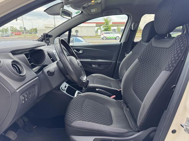 Renault CAPTUR 0.9 TCe Intens |Carplay|keyless entry|LED koplampen|