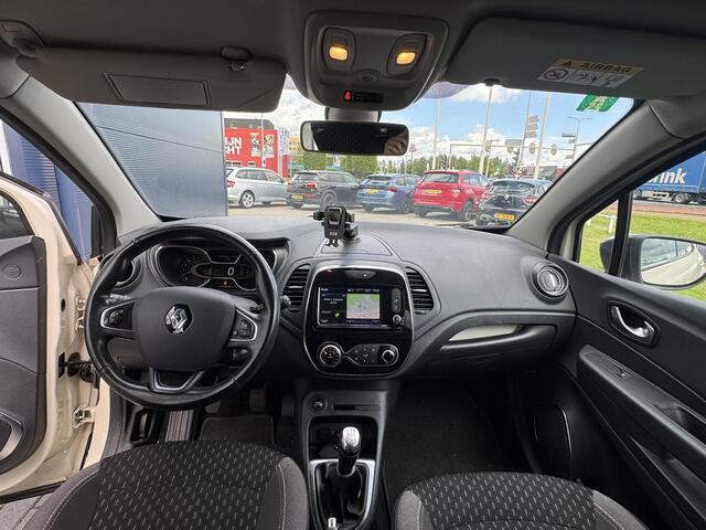Renault CAPTUR 0.9 TCe Intens |Carplay|keyless entry|LED koplampen|