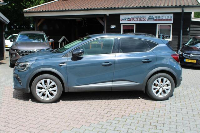 Renault CAPTUR 1.0 TCE INTENS - DAB Carplay