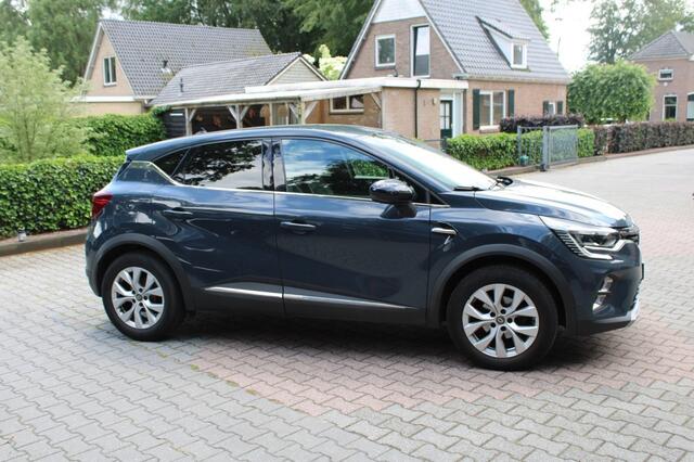 Renault CAPTUR 1.0 TCE INTENS - DAB Carplay