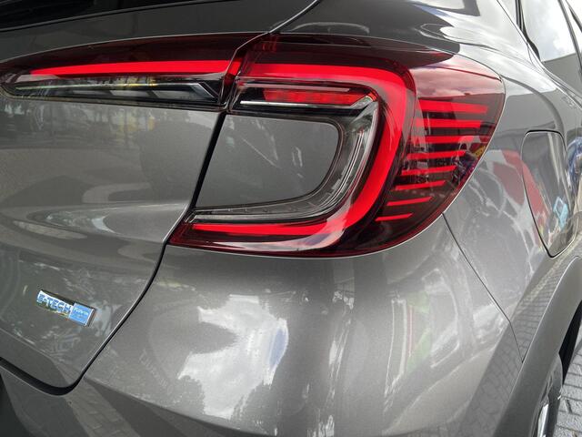 Renault CAPTUR 1.6 E-Tech Plug-in Hybrid 160 Intens