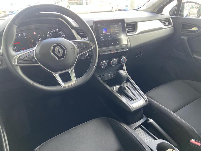 Renault CAPTUR 1.3 TCe 140 Zen AUTOMAAT |AUTOMAAT | CRUISE CONTROL | BLEUTOOTH |