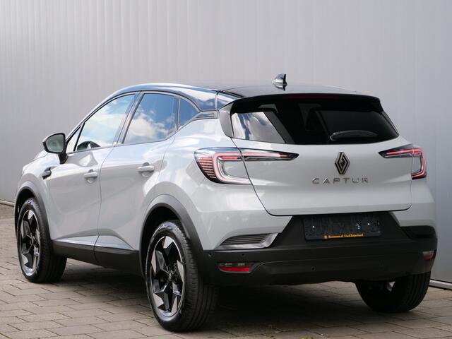 Renault CAPTUR 1.0 TCe 90 Pk techno Navi / DAB / Apple Carplay / Camera