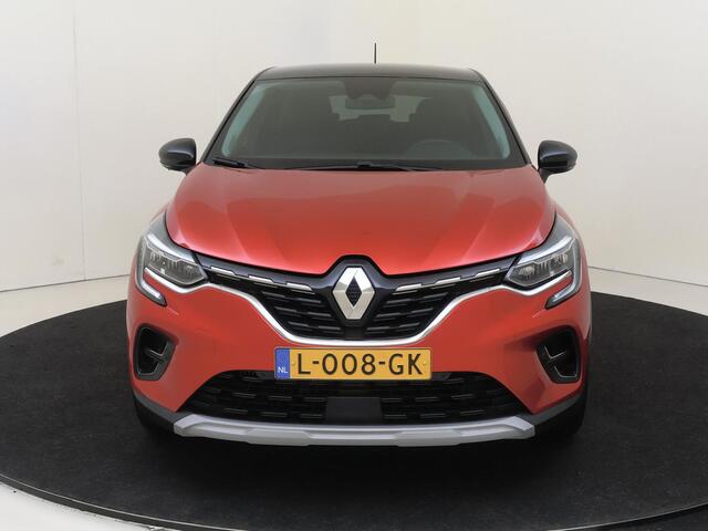 Renault CAPTUR 1.3 TCe 140 Intens
