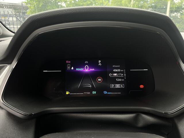 Renault CAPTUR 1.6 E-Tech Full Hybrid 145 Techno // FULL LED // KEYLESS // CRUISE // CLIMA // DIGITAL COCKPIT // CAMERA // APPLE-ANDROID AUTO // CLIMA //