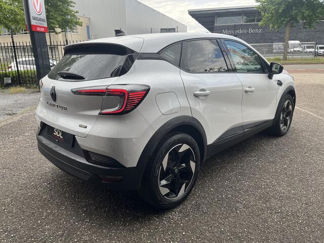Renault CAPTUR 1.6 E-Tech Full Hybrid 145 Techno // FULL LED // KEYLESS // CRUISE // CLIMA // DIGITAL COCKPIT // CAMERA // APPLE-ANDROID AUTO // CLIMA //