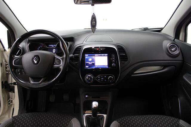 Renault CAPTUR 0.9 TCe Intens