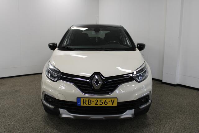 Renault CAPTUR 0.9 TCe Intens