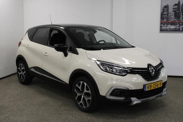 Renault CAPTUR 0.9 TCe Intens