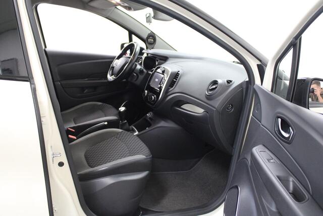 Renault CAPTUR 0.9 TCe Intens
