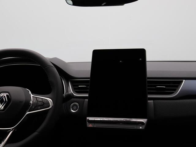 Renault CAPTUR E-Tech full hybrid 160pk esprit Alpine | Vijf jaar garantie | Harman Kardon | Panoramisch dak | Achteruitrijcamera |
