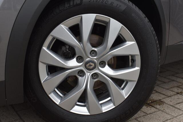 Renault CAPTUR 1.0 TCe 90 Intens | NAVIGATIE | CLIMATE CONTROL | PDC | EERSTE EIGENAAR | DEALERONDERHOUDEN