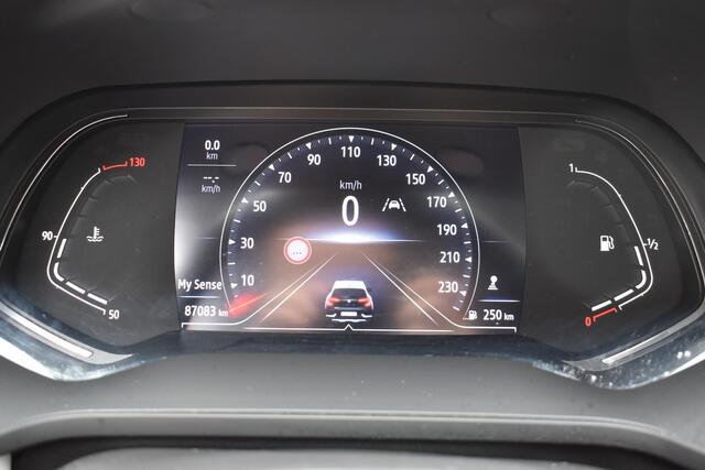 Renault CAPTUR 1.0 TCe 90 Intens | NAVIGATIE | CLIMATE CONTROL | PDC | EERSTE EIGENAAR | DEALERONDERHOUDEN