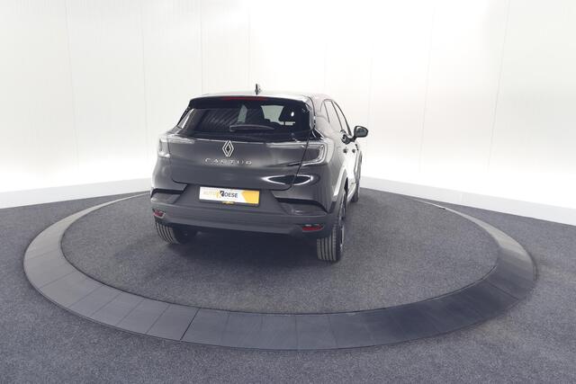 Renault CAPTUR 1.3 mild hybrid 160 techno | Trekhaak | Pack Winter | Camera | Adaptieve Cruise