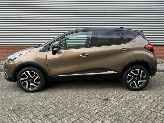 Renault CAPTUR 1.2 TCe Dynamique | Automaat | Navigatie | Keyless | Camera |