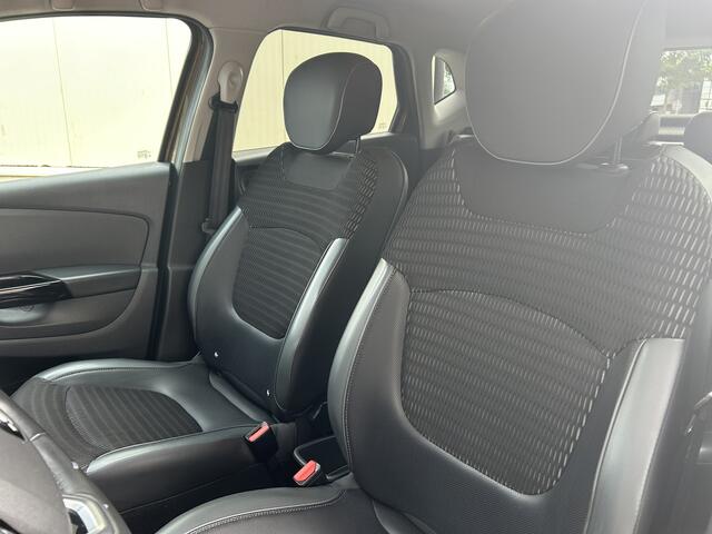 Renault CAPTUR 1.2 TCe Dynamique | Automaat | Navigatie | Keyless | Camera |