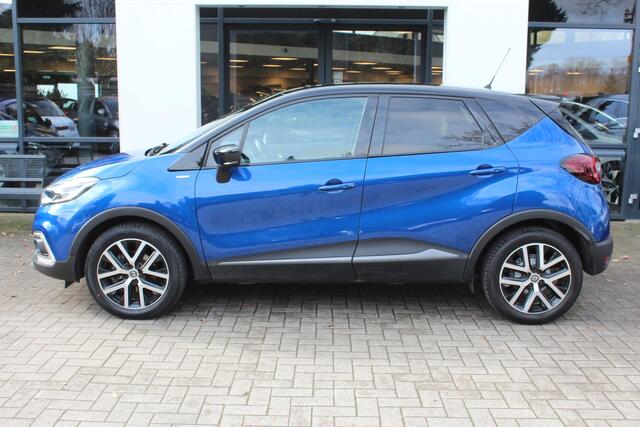 Renault CAPTUR 1.3 TCe Version S EDC 150 Automaat