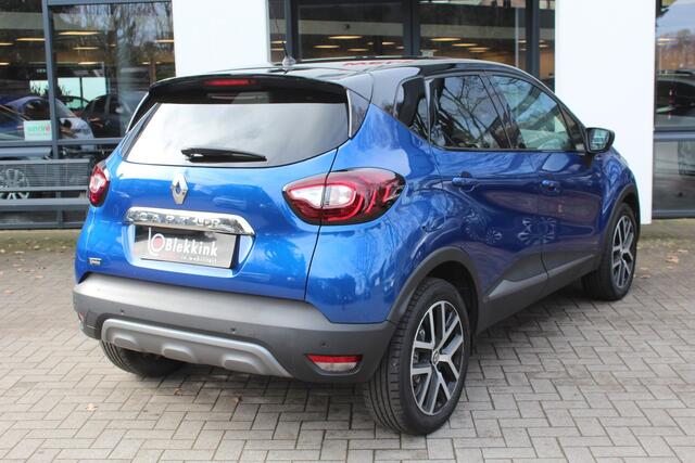 Renault CAPTUR 1.3 TCe Version S EDC 150 Automaat