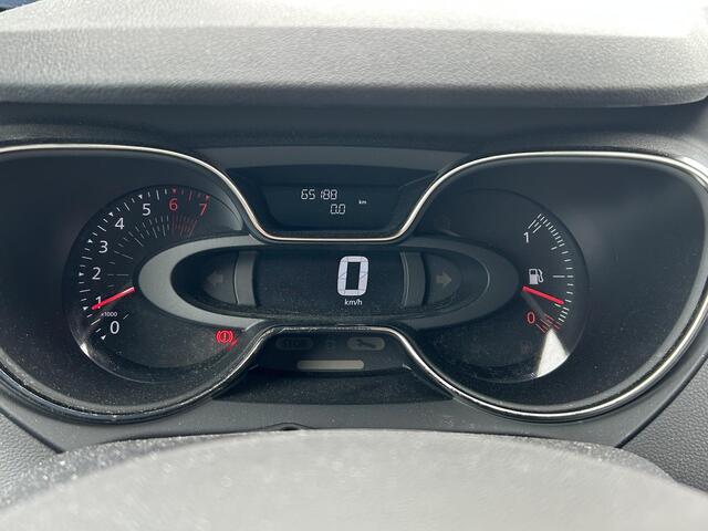 Renault CAPTUR 1.3 TCe Intens | Navigatie | Camera | Climate Control | Cruise Control |
