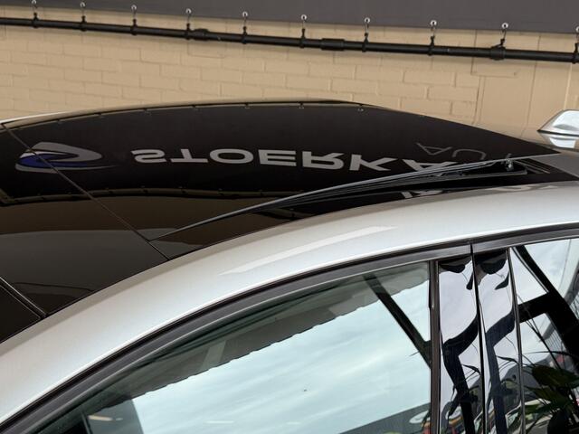 Renault CAPTUR 1.3 TCe 155 Edition One | Pano | Bose | 18" | Groot Navi | 360 | ACC | Dodehoek | 100% Onderhouden!