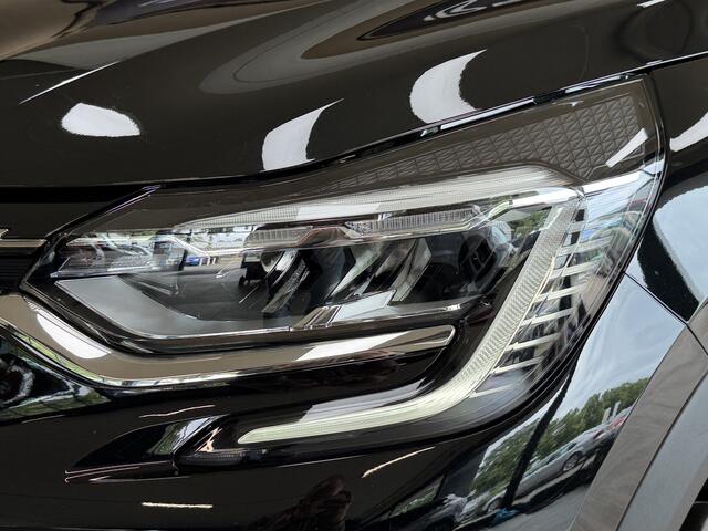 Renault CAPTUR 1.3 TCe 155 Edition One | Pano | Bose | 18" | Groot Navi | 360 | ACC | Dodehoek | 100% Onderhouden!