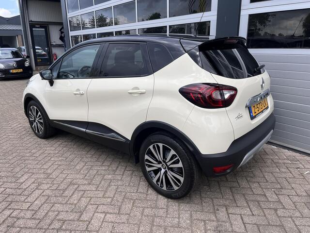Renault CAPTUR 1.3 TCe 150 Intens