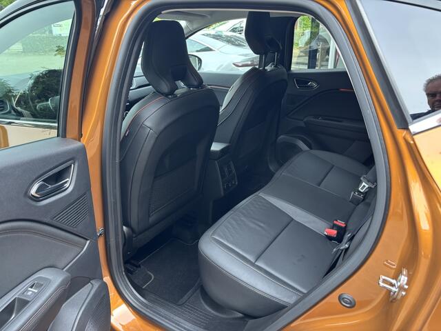 Renault CAPTUR 1.6 E-Tech Plug-in Hybrid 160 Initiale Paris 360 Camera