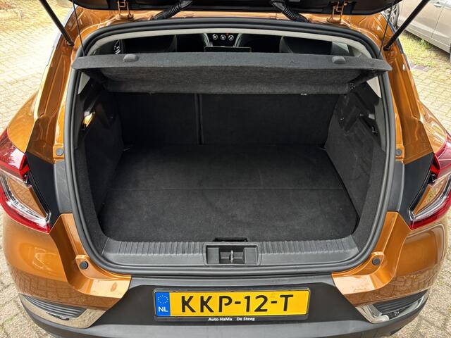 Renault CAPTUR 1.6 E-Tech Plug-in Hybrid 160 Initiale Paris 360 Camera