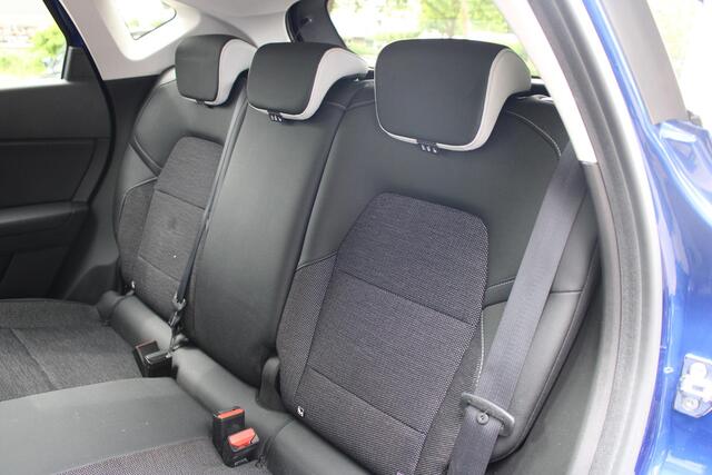 Renault CAPTUR 1.3 TCe 130 Edition One | Trekhaak | Automaat | Achteruitrijcamera