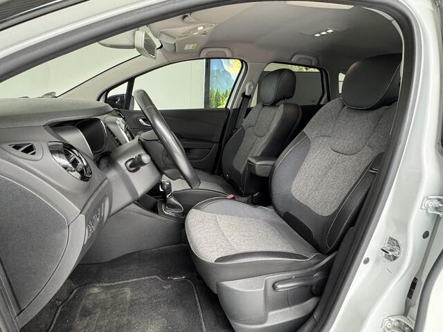 Renault CAPTUR 1.3 TCe Intens | Navigatie | Achteruitrijcamera | Cruise Control | Winterset |
