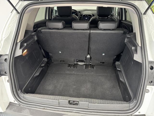 Renault CAPTUR 1.3 TCe Intens | Navigatie | Achteruitrijcamera | Cruise Control | Winterset |
