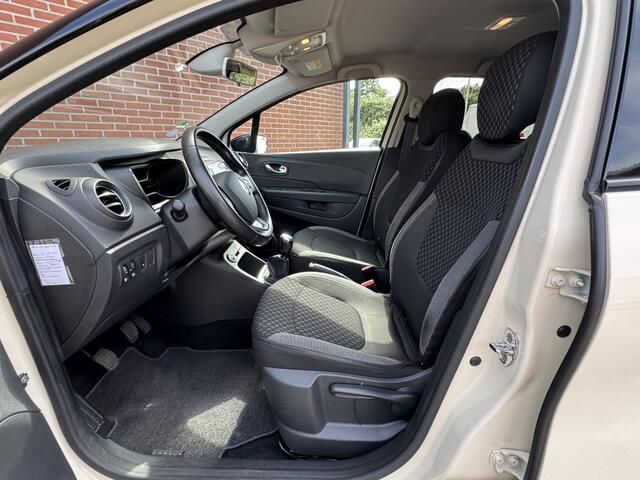 Renault CAPTUR 0.9 TCe Intens NAV CRUISE CLIMA PDC CAMERA LMV BLUETOOTH