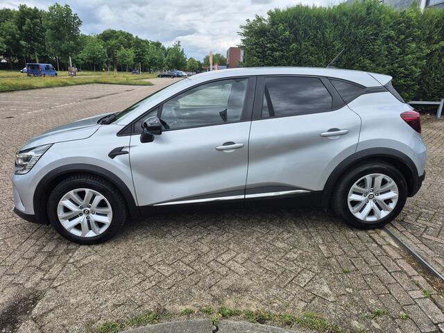 Renault CAPTUR 1.3 TCe 140 Zen