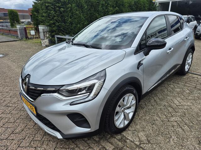 Renault CAPTUR 1.3 TCe 140 Zen